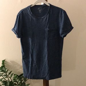 Jcrew pocket me tee not pokemon